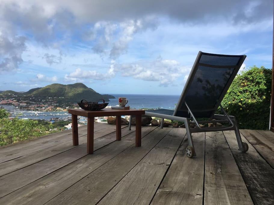 Rodney Bay two bedroom BEST VIEW Gros Islet Zewnętrze zdjęcie