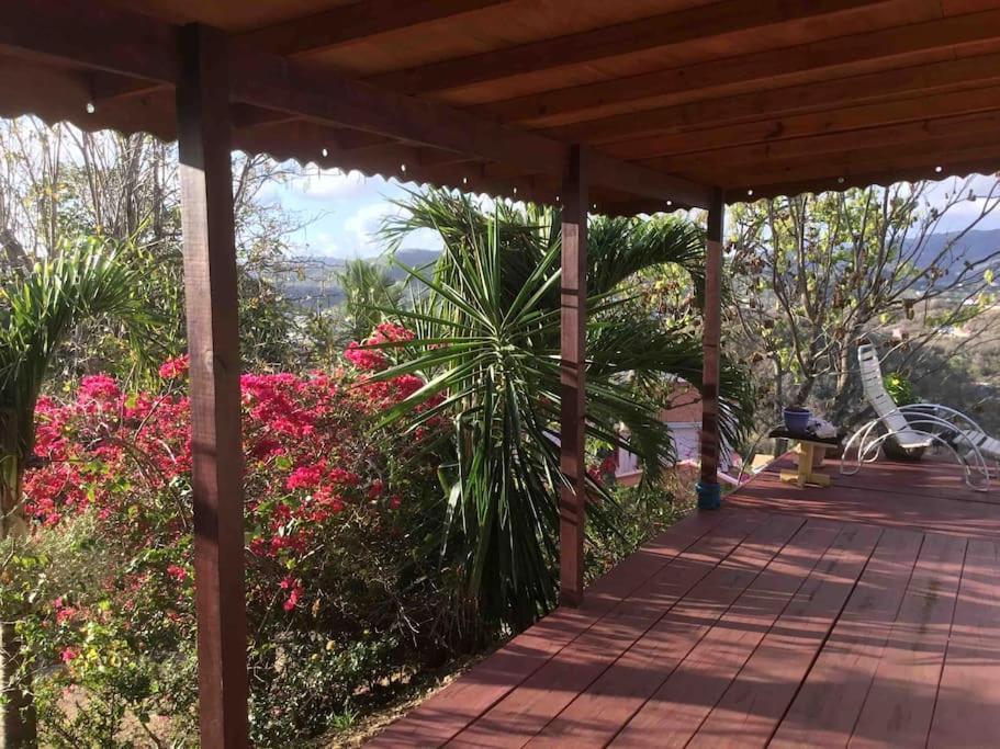 Rodney Bay two bedroom BEST VIEW Gros Islet Zewnętrze zdjęcie